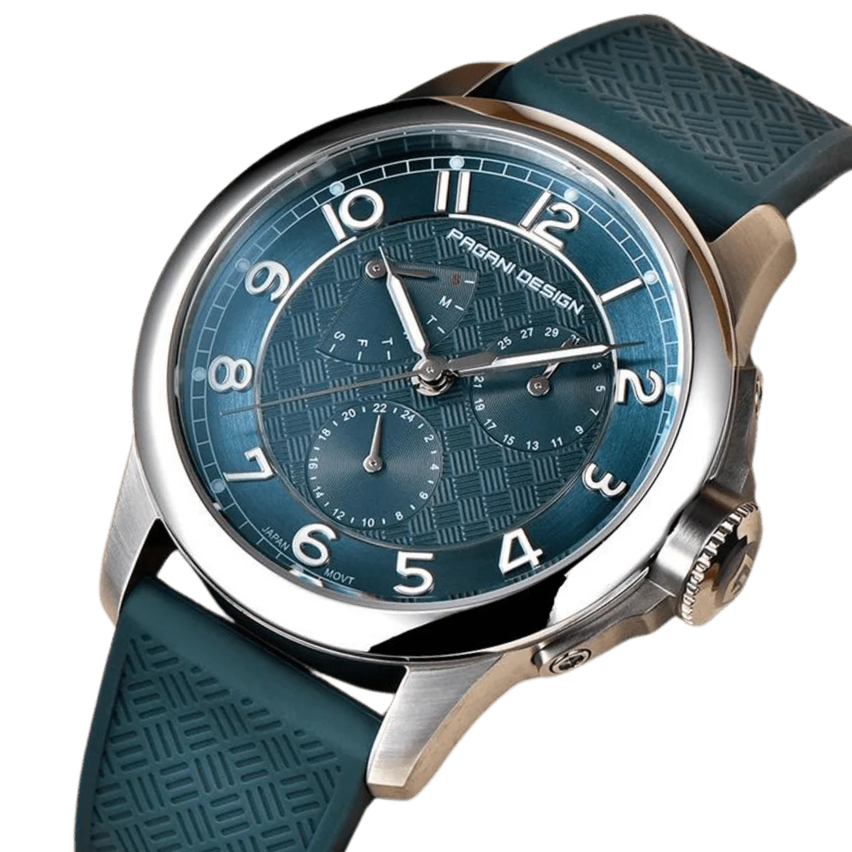 Classic Pagani Design Watches