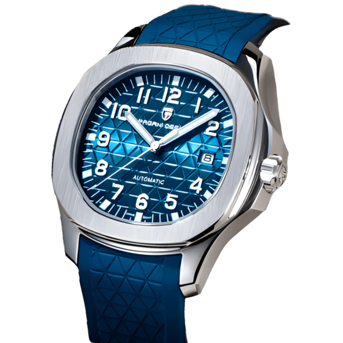 All watches